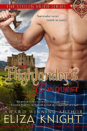 [Stolen Bride 02] • The Highlander's Conquest